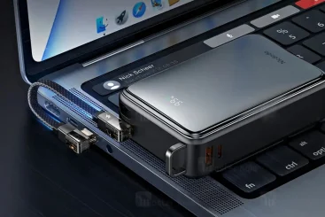 معرفی پاوربانک‌های لپتاپ