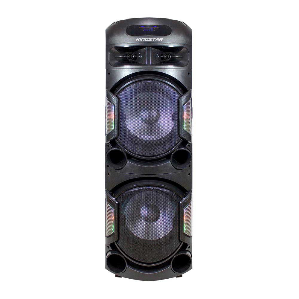 652kbs خرید اسپیکر کینگ استار مدل Kbs652