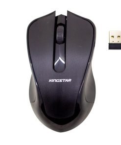 ماوس وایرلس KM65w کینگ استار