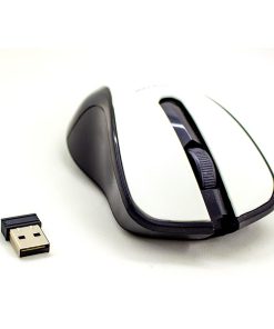 قیمت ماوس وایرلس سیبراتون مدل SM115W