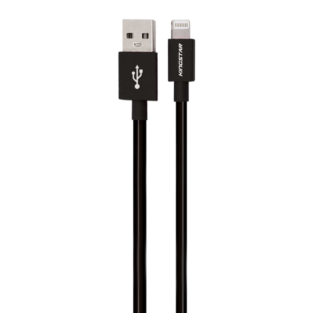 k68i کابل لایتنینگ کینگ استار مدل k68 i