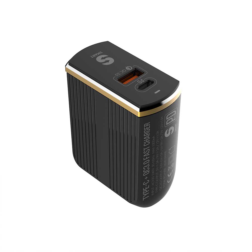 kw194pq kw194pq-شارژر دیواری