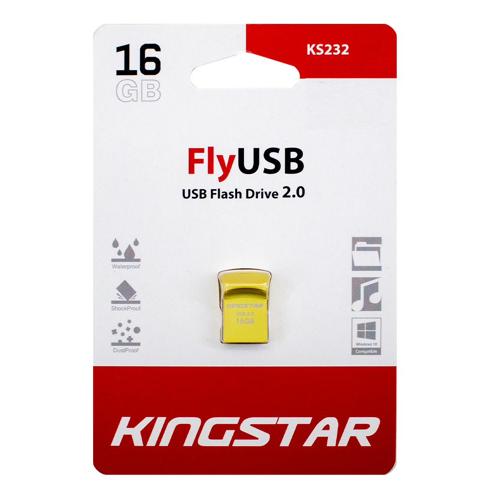 KS232