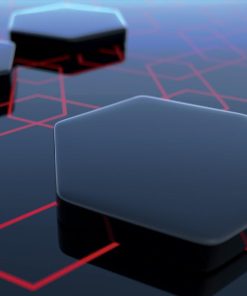 پد ماوس طبی کینگ استار مدل KPM31