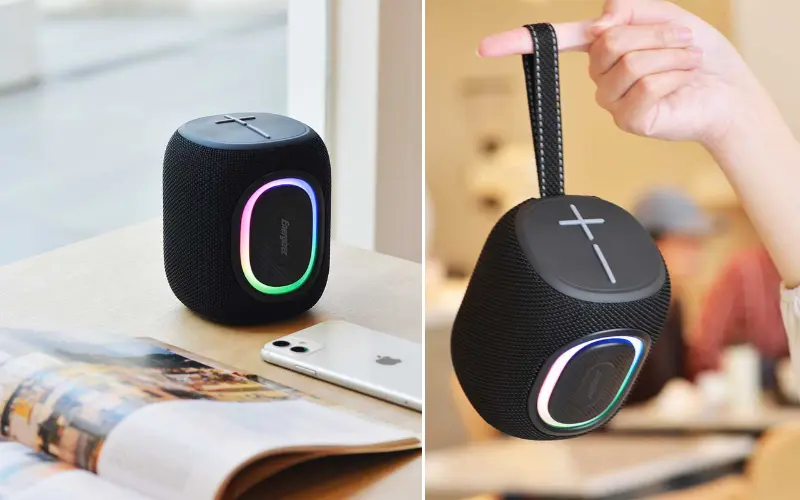 بهترین مدل اسپیکر انرجایزر