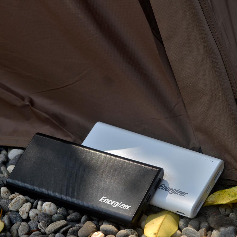 UE10060_11 پاوربانک 10000mAh انرجایزر مدلUE10060