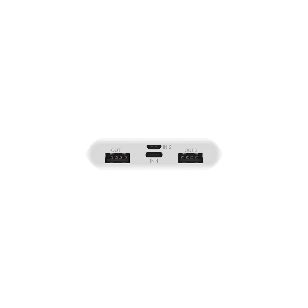 UE10060_2 پاوربانک 10000mAh انرجایزر مدلUE10060