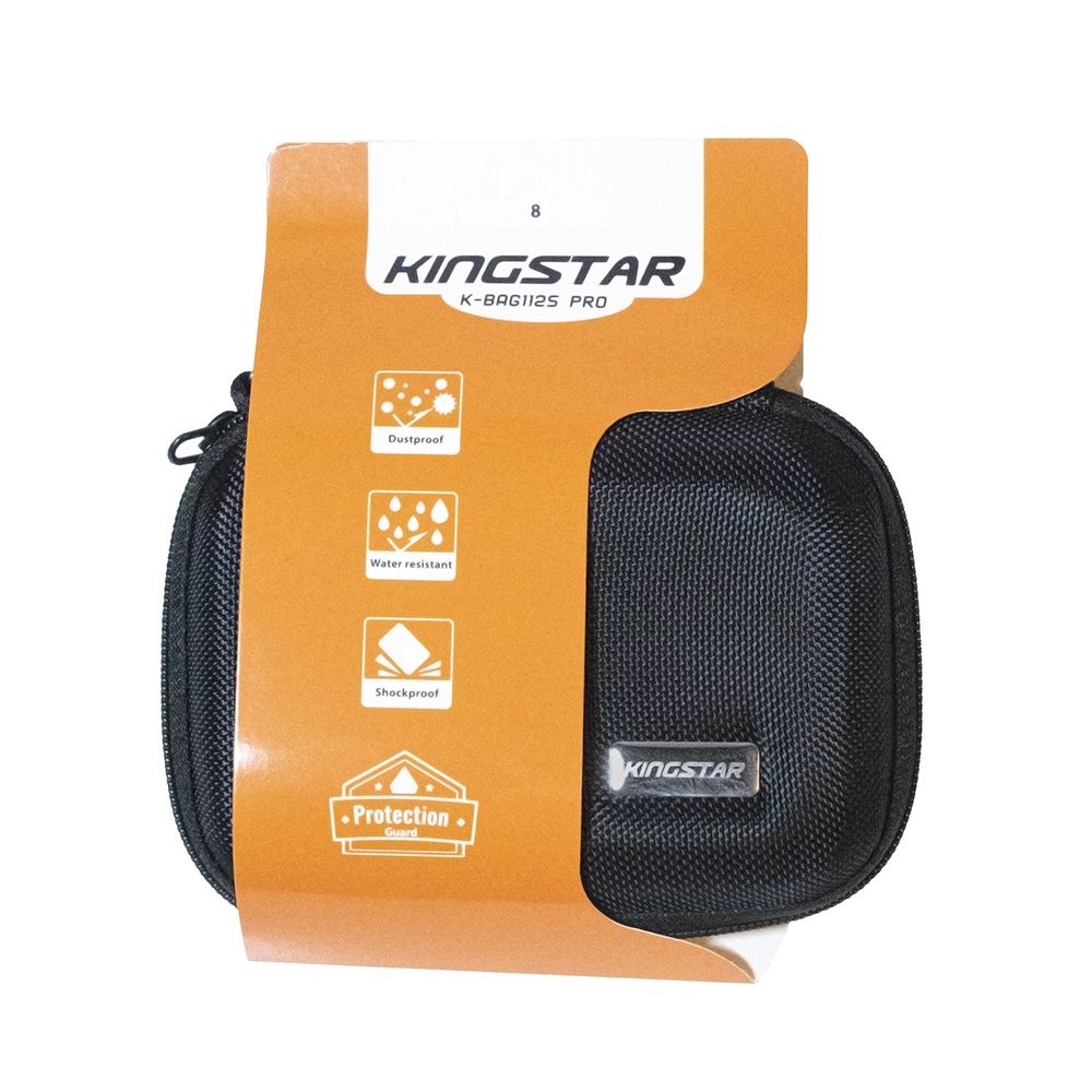 kingstar 112S pro - 1 کیف هارد اکسترنال کینگ استار مدل 112S pro