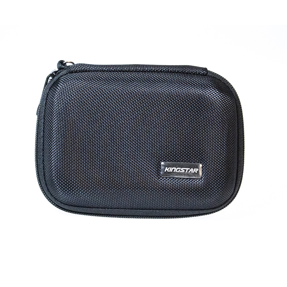 kingstar 112S pro - 2 کیف هارد اکسترنال کینگ استار مدل 112S pro