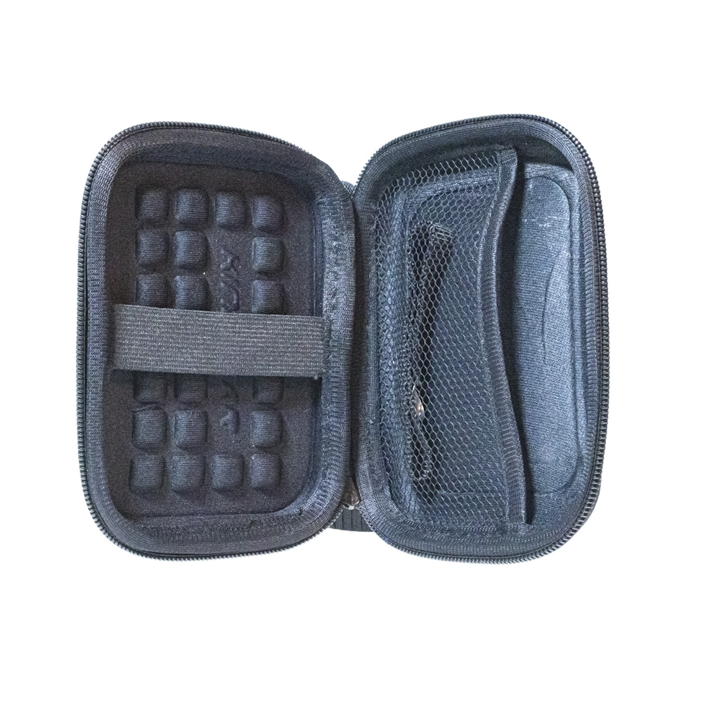 kingstar 112S pro - 7 کیف هارد اکسترنال کینگ استار مدل 112S pro