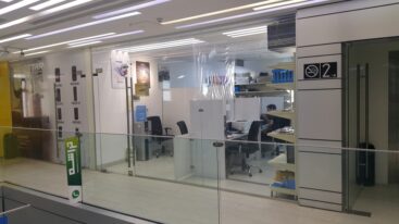 دفتر خدمات قم