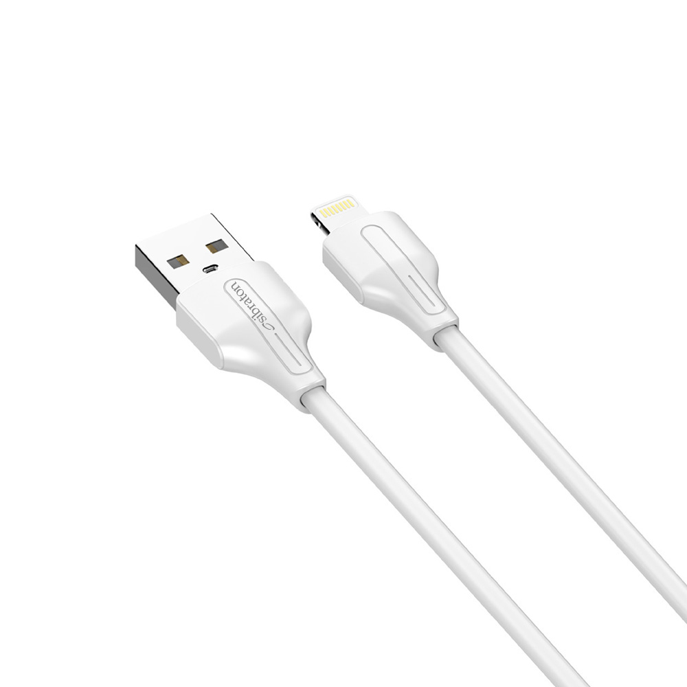 کابل لایتنینگ سیبراتون مدل K410i کابل لایتنینگ سیبراتون مدل K410i