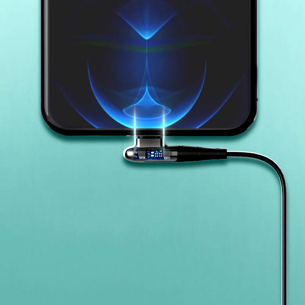 کابل micro USB کینگ استار مدل K46a کابل micro USB کینگ استار مدل K46a