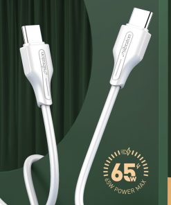 کابل تایپ سی سیبراتون مدل S510c