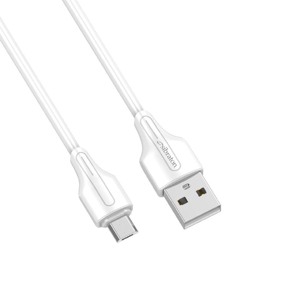 کابل micro USB سیبراتون مدل S410a کابل micro USB سیبراتون مدل S410a