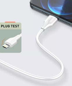 کابل لایتنینگ سیبراتون مدل K410i