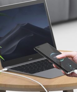 کابل تایپ سی سیبراتون مدل S510c