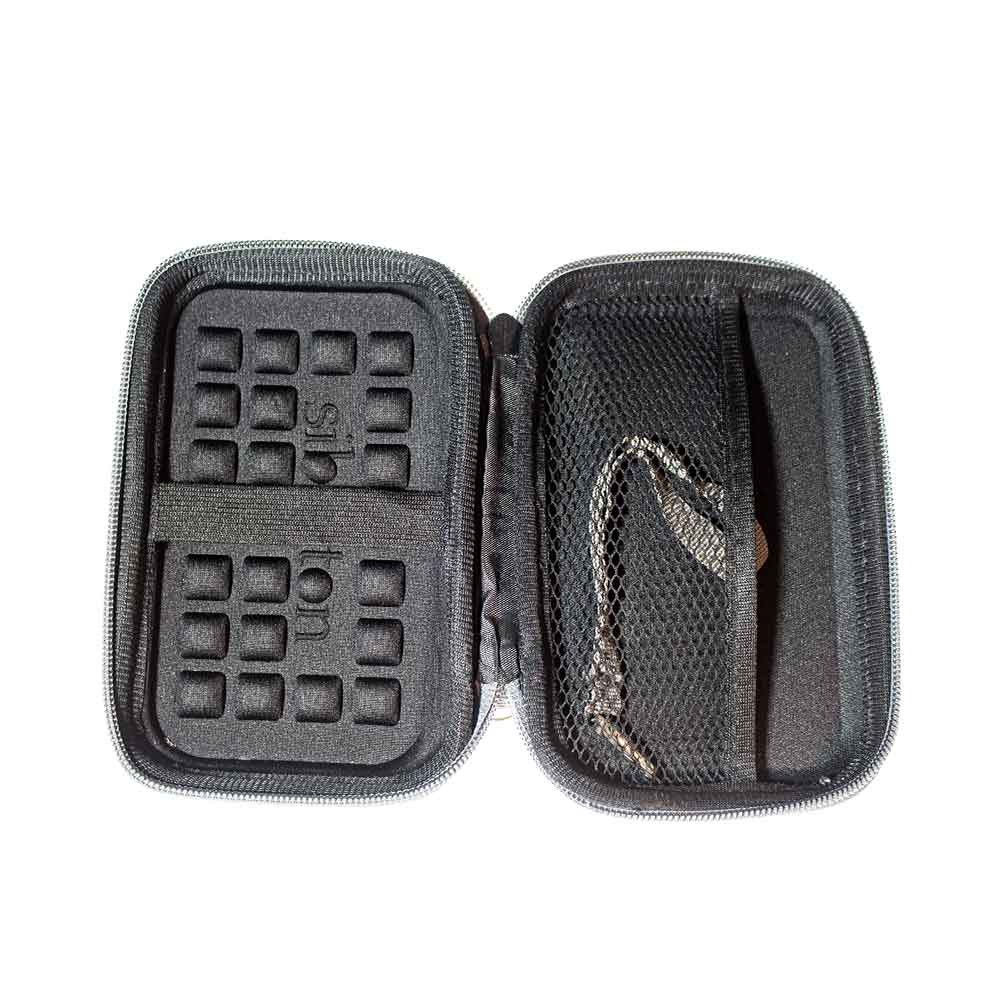 کیف هارد اکسترنال سیبراتون مدل S-bag314L pro کیف هارد اکسترنال سیبراتون مدل S-bag314L pro