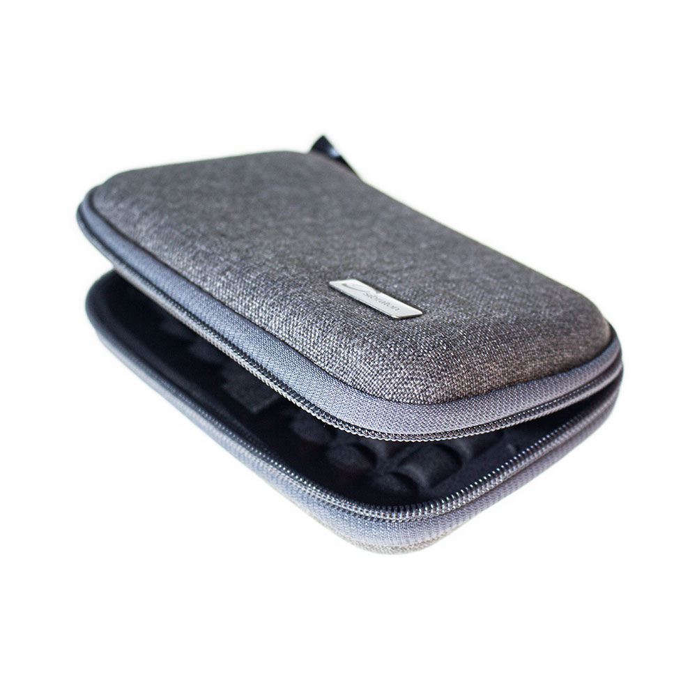 کیف هارد اکسترنال سیبراتون مدل S-bag314L pro کیف هارد اکسترنال سیبراتون مدل S-bag314L pro