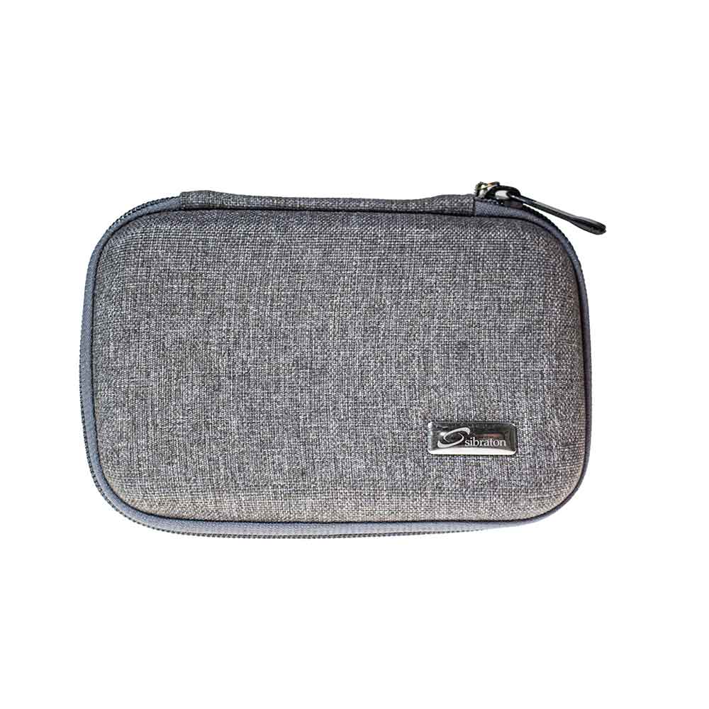 کیف هارد اکسترنال سیبراتون مدل S-bag314L pro کیف هارد اکسترنال سیبراتون مدل S-bag314L pro