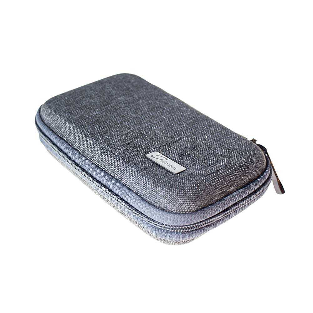 کیف هارد اکسترنال سیبراتون مدل S-bag314L pro کیف هارد اکسترنال سیبراتون مدل S-bag314L pro