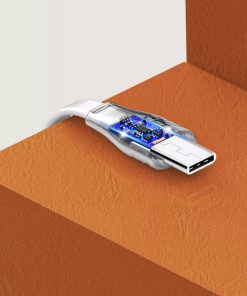 کابل سیبراتون مدل K415a