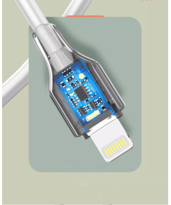 کابل لایتنینگ سیبراتون مدل K410i