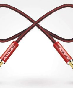 کابل AUX کینگ استار مدل KA55