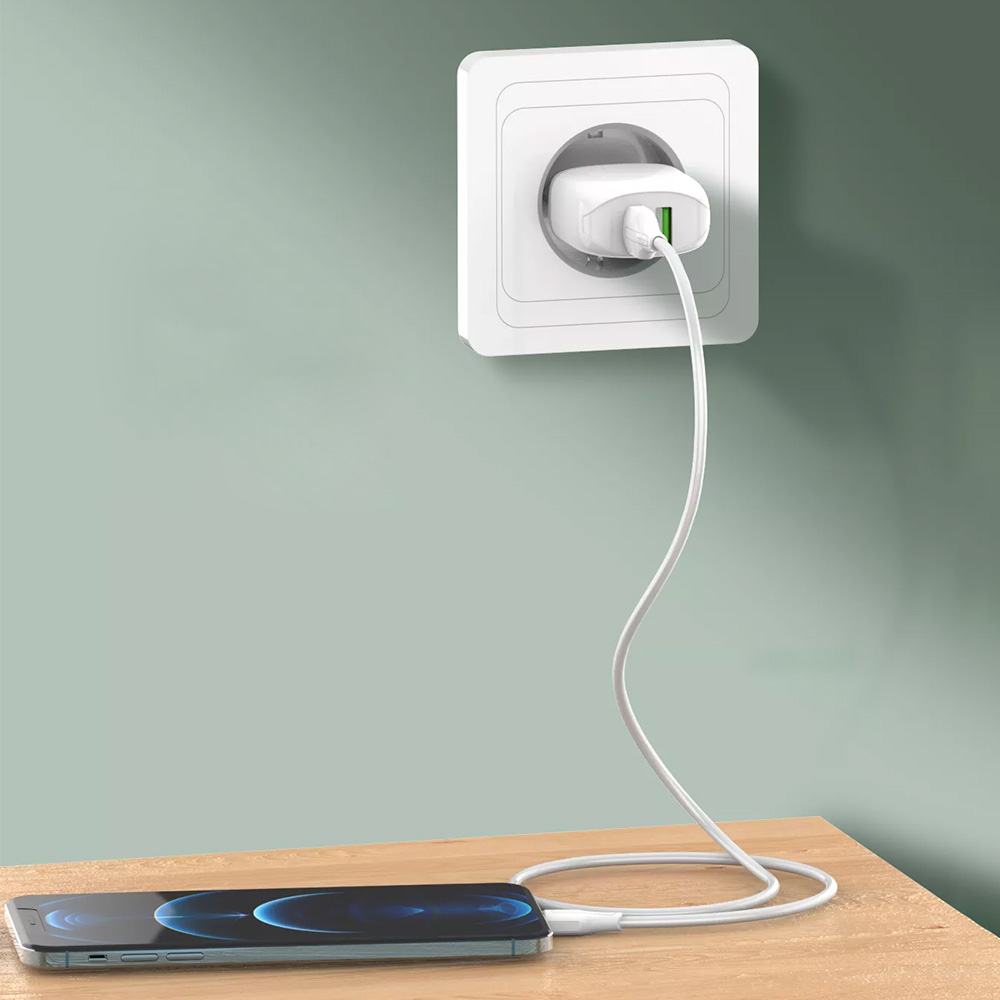 کابل micro USB سیبراتون مدل S410a کابل micro USB سیبراتون مدل S410a