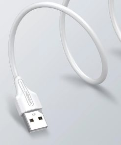 کابل لایتنینگ سیبراتون مدل K410i