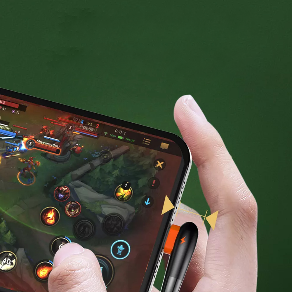 کابل micro USB مدل S445a کابل micro USB مدل S445a