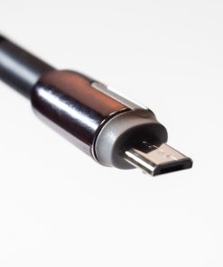 کابل micro USB کینگ استار مدل K42a