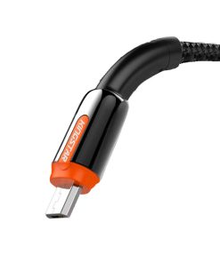 کابل micro USB کینگ استار مدل K42a