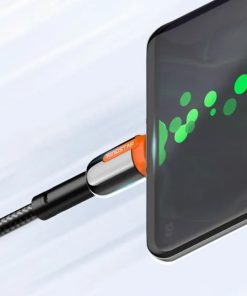 کابل micro USB کینگ استار مدل K42a