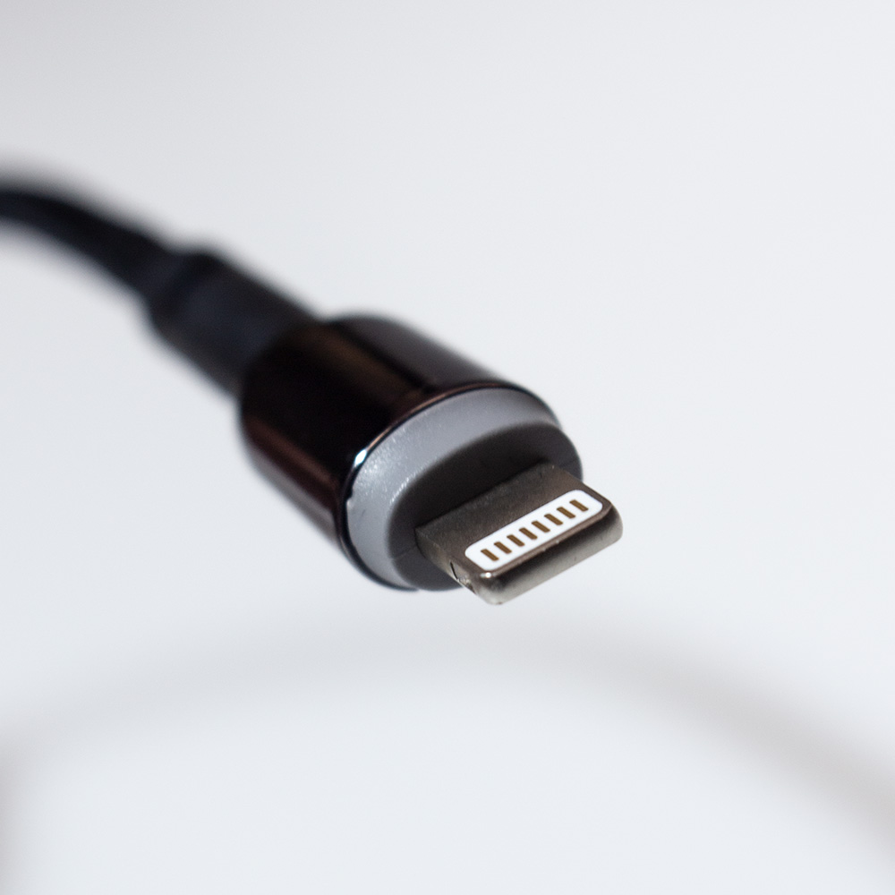 کابل آیفون کینگ استار مدل K42i کابل آیفون کینگ استار مدل K42i