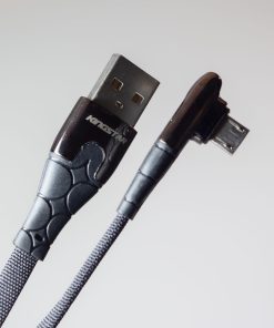 کابل micro USB کینگ استار مدل K46a