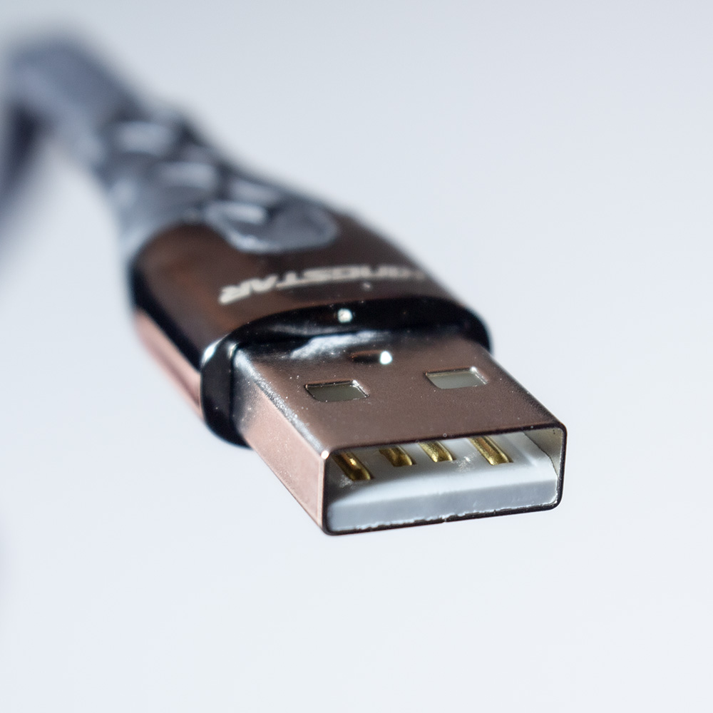 کابل آیفون کینگ استار مدل K46i کابل آیفون کینگ استار مدل K46i