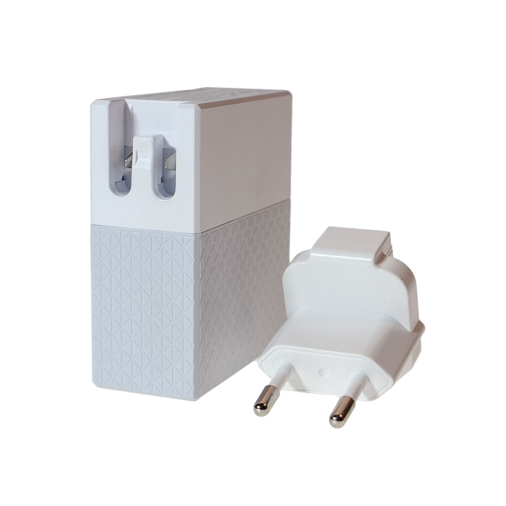 شارژر دیواری کینگ استار مدل KW295 شارژر دیواری کینگ استار مدل KW295