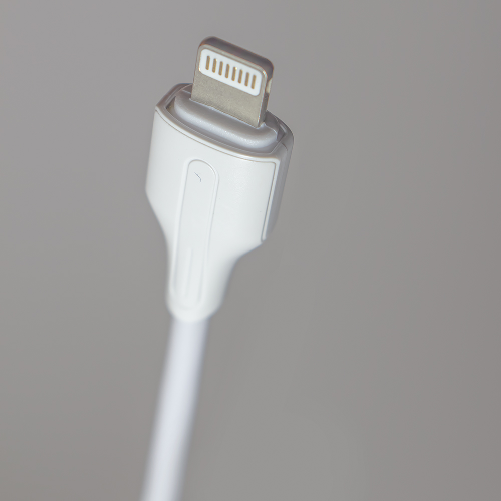 کابل لایتنینگ سیبراتون مدل K410i کابل لایتنینگ سیبراتون مدل K410i