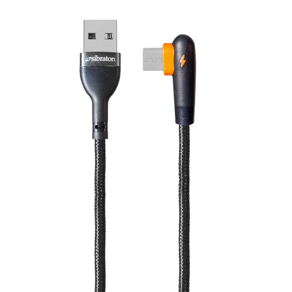 کابل micro USB مدل S445a کابل micro USB مدل S445a