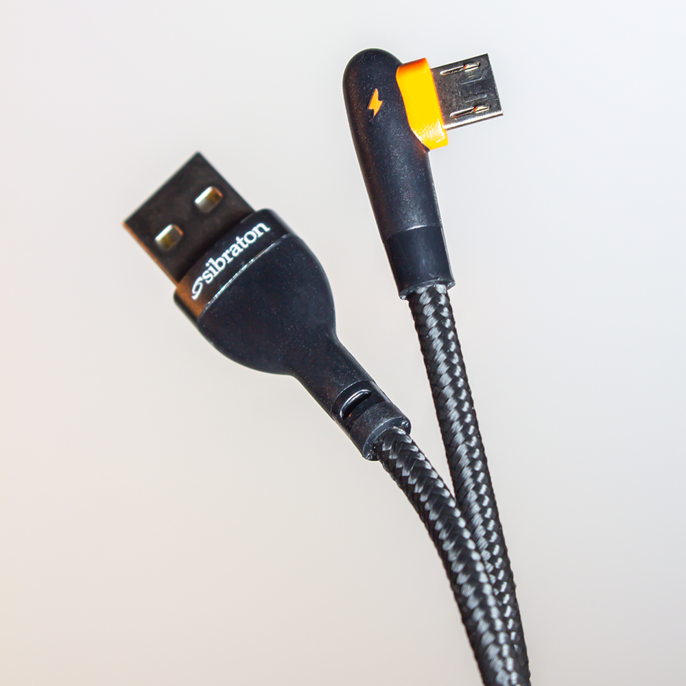 کابل micro USB مدل S445a کابل micro USB مدل S445a