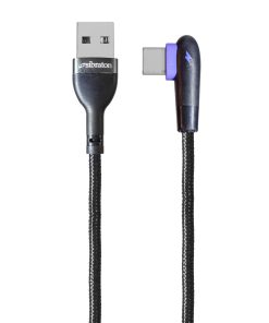 کابل تایپ سی سیبراتون مدل S445c