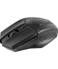 ماوس بی‌سیم کینگ استار مدل KM610W