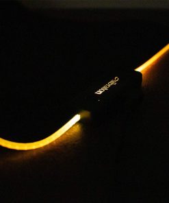 پد ماوس گیمینگ سیبراتون مدل SMP5105G