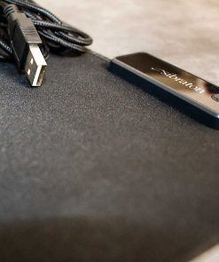 پد ماوس گیمینگ سیبراتون مدل SMP5105G