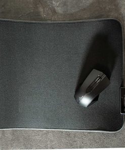 پد ماوس گیمینگ سیبراتون مدل SMP5105G