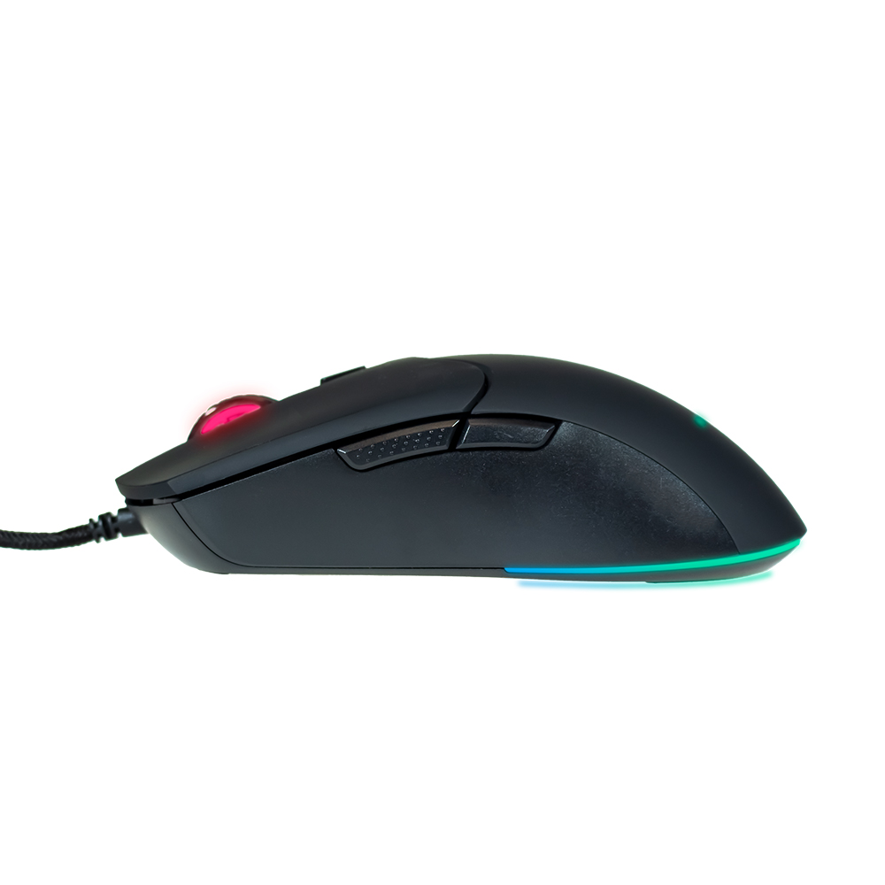ماوس گیمینگ کینگ استار مدل KM340G ماوس گیمینگ کینگ استار مدل KM340G