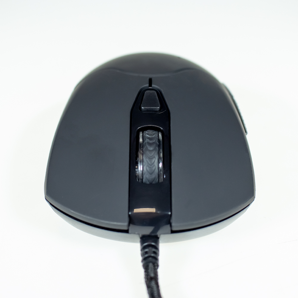 ماوس گیمینگ کینگ استار مدل KM340G ماوس گیمینگ کینگ استار مدل KM340G