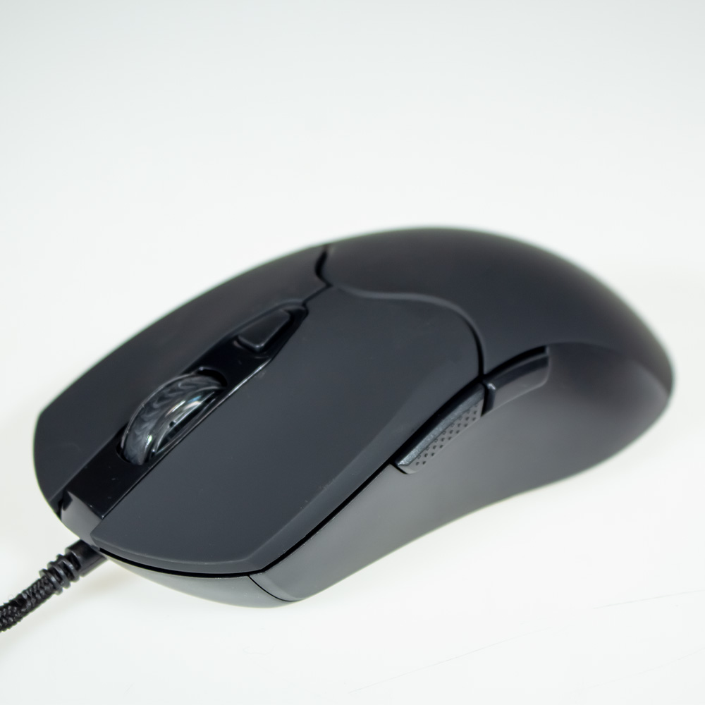 ماوس گیمینگ کینگ استار مدل KM340G ماوس گیمینگ کینگ استار مدل KM340G