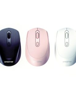 ماوس بی‌سیم کینگ استار مدل KM530RW